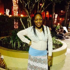 Meet your Posher, Deshawn